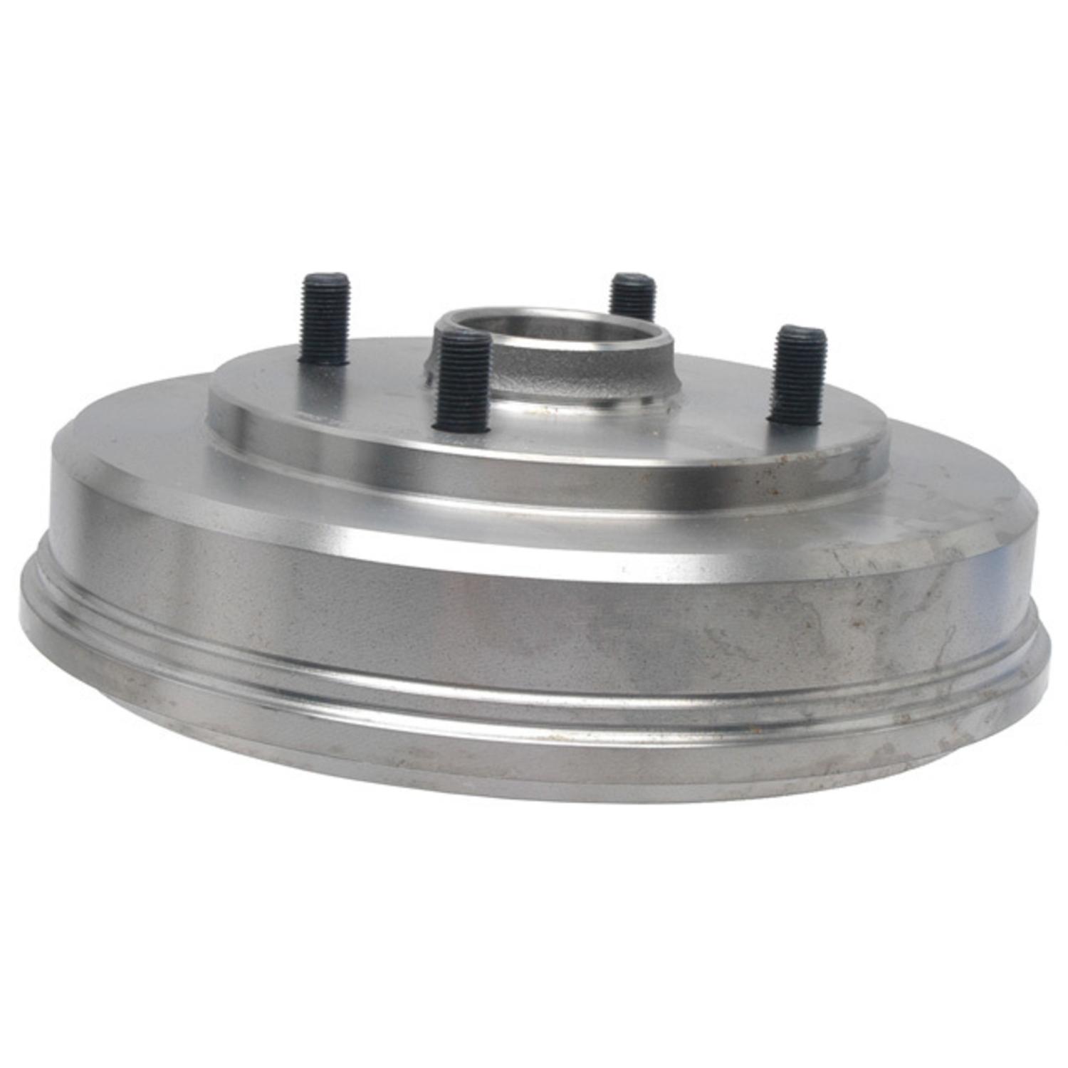 Raybestos 9527 Brake Drum product image 1 of 3