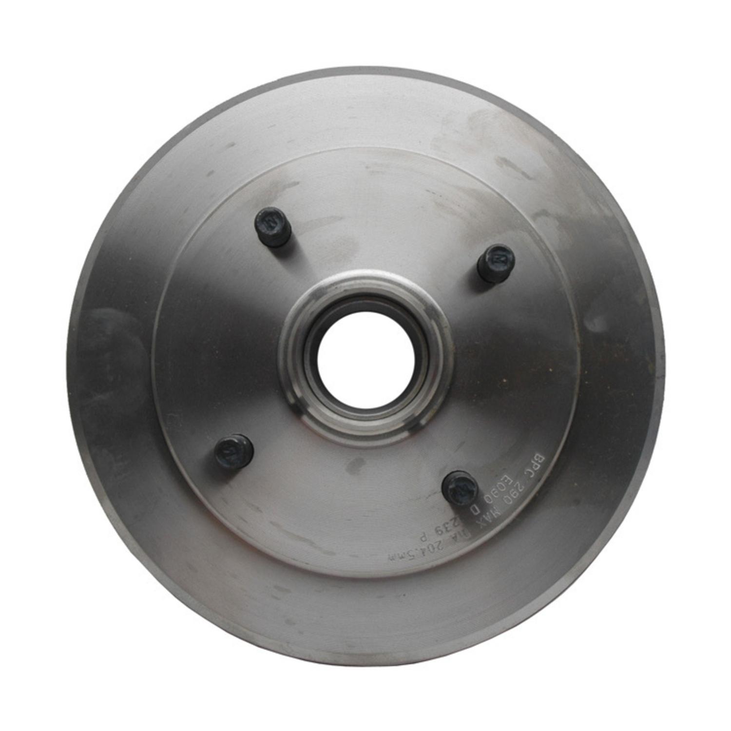 Raybestos 9527 Brake Drum product image 3 of 3