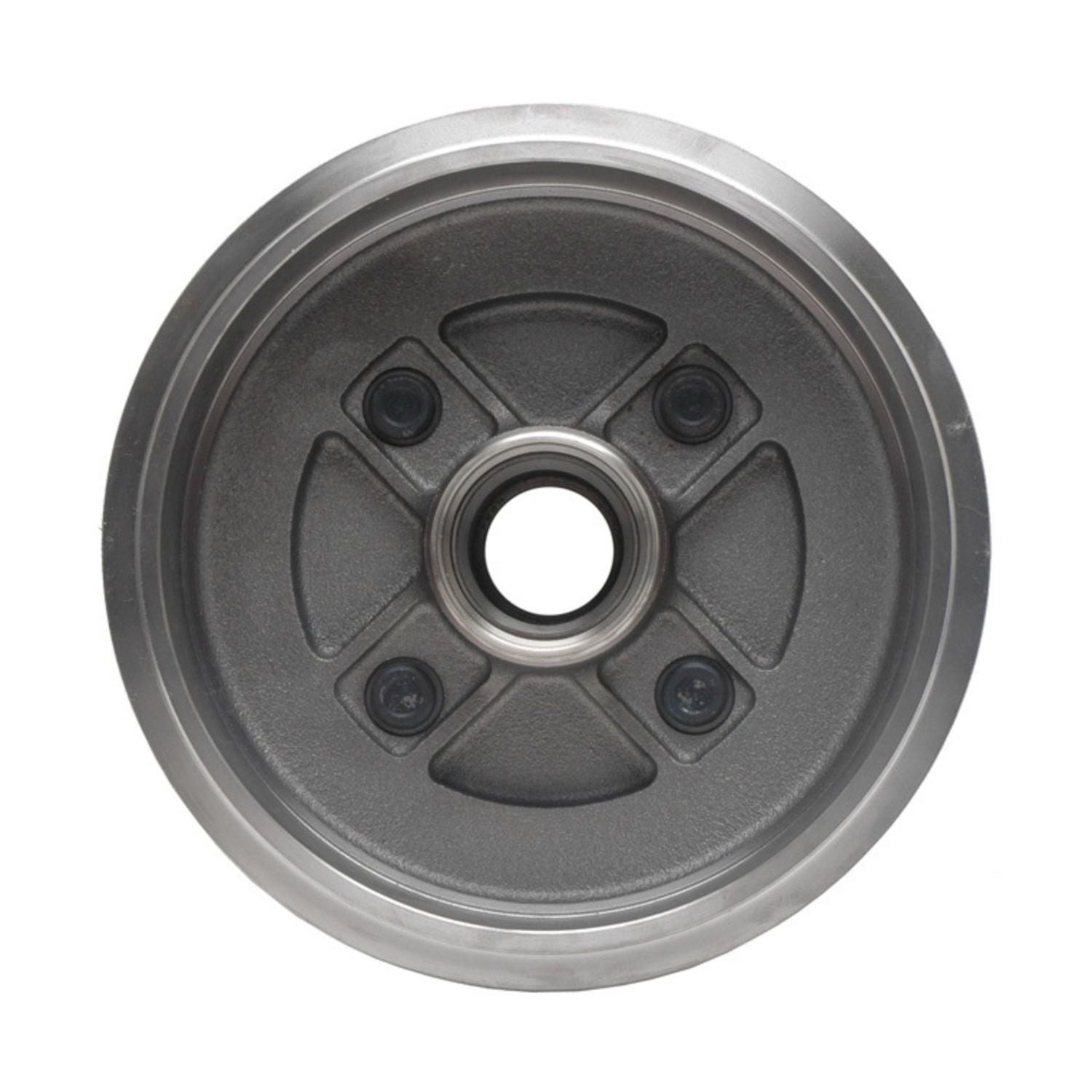 Raybestos 9527R - Brake Drum Raybestos 9527R Brake Drum product image 2 of 3