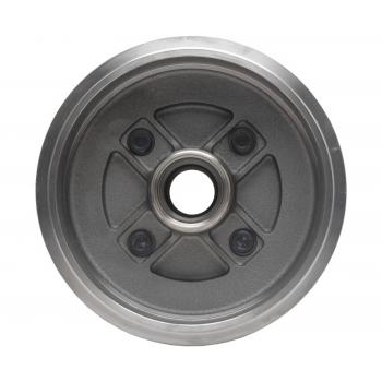 1986 Nissan Pulsar NX Brake Drum Rear Raybestos 9527R image 2 of 3