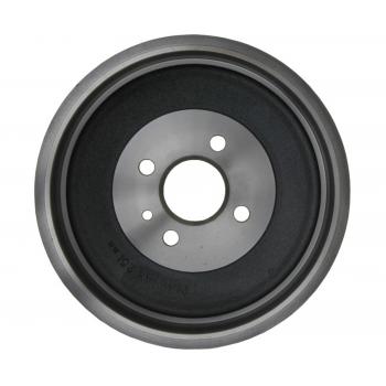 1983 BMW 320i Brake Drum Rear Raybestos 9528 image 2 of 3