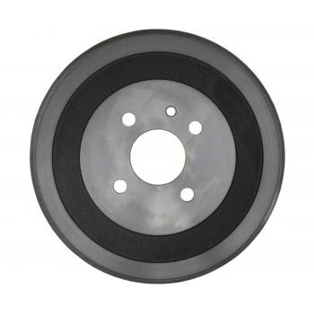 1983 BMW 320i Brake Drum Rear Raybestos 9528 image 3 of 3