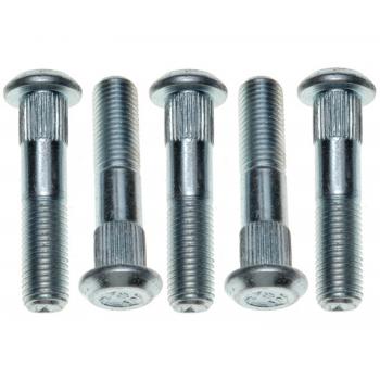 1986 Mazda RX-7 Wheel Lug Stud Front Raybestos 9528B image 1 of 1