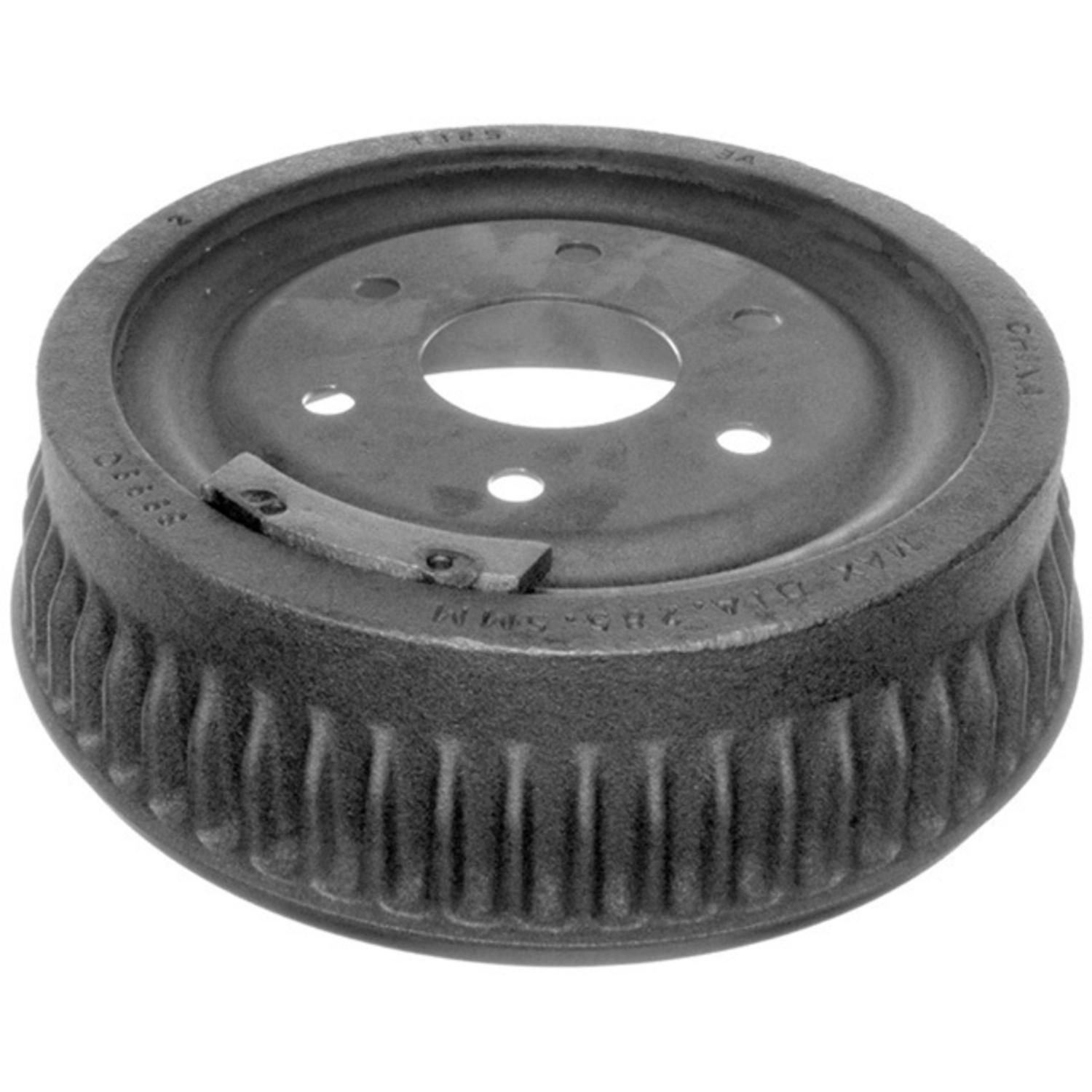 Raybestos 9529R - Brake Drum Raybestos 9529R Brake Drum product image 1 of 3