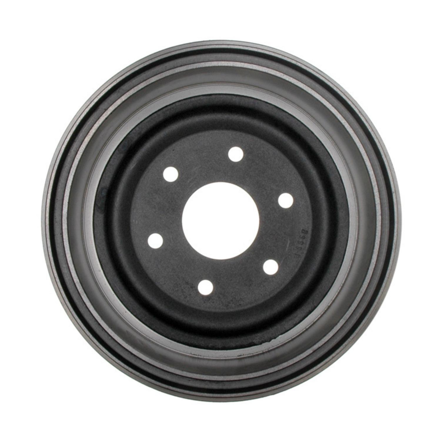 Raybestos 9529R - Brake Drum Raybestos 9529R Brake Drum product image 2 of 3