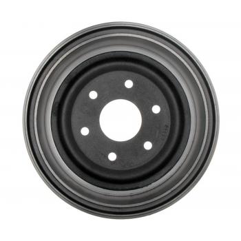 2000 GMC Yukon Brake Drum Rear Raybestos 9529R image 2 of 3