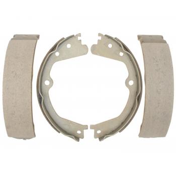 2008 Ford E-150 Econoline Parking Brake Shoe