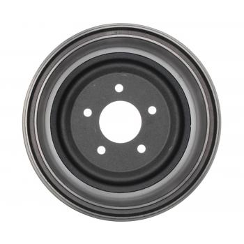 1999 GMC Yukon Brake Drum Rear Raybestos 9530 image 2 of 3