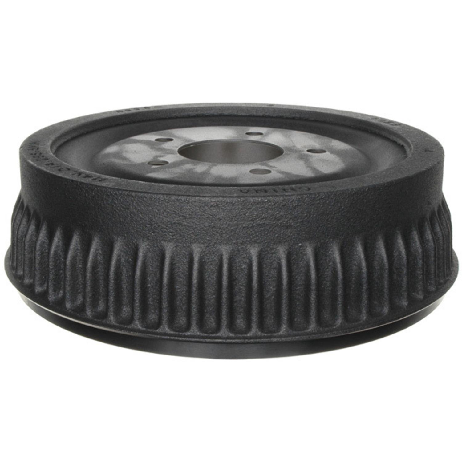 Raybestos 9530R Brake Drum product image 1 of 3