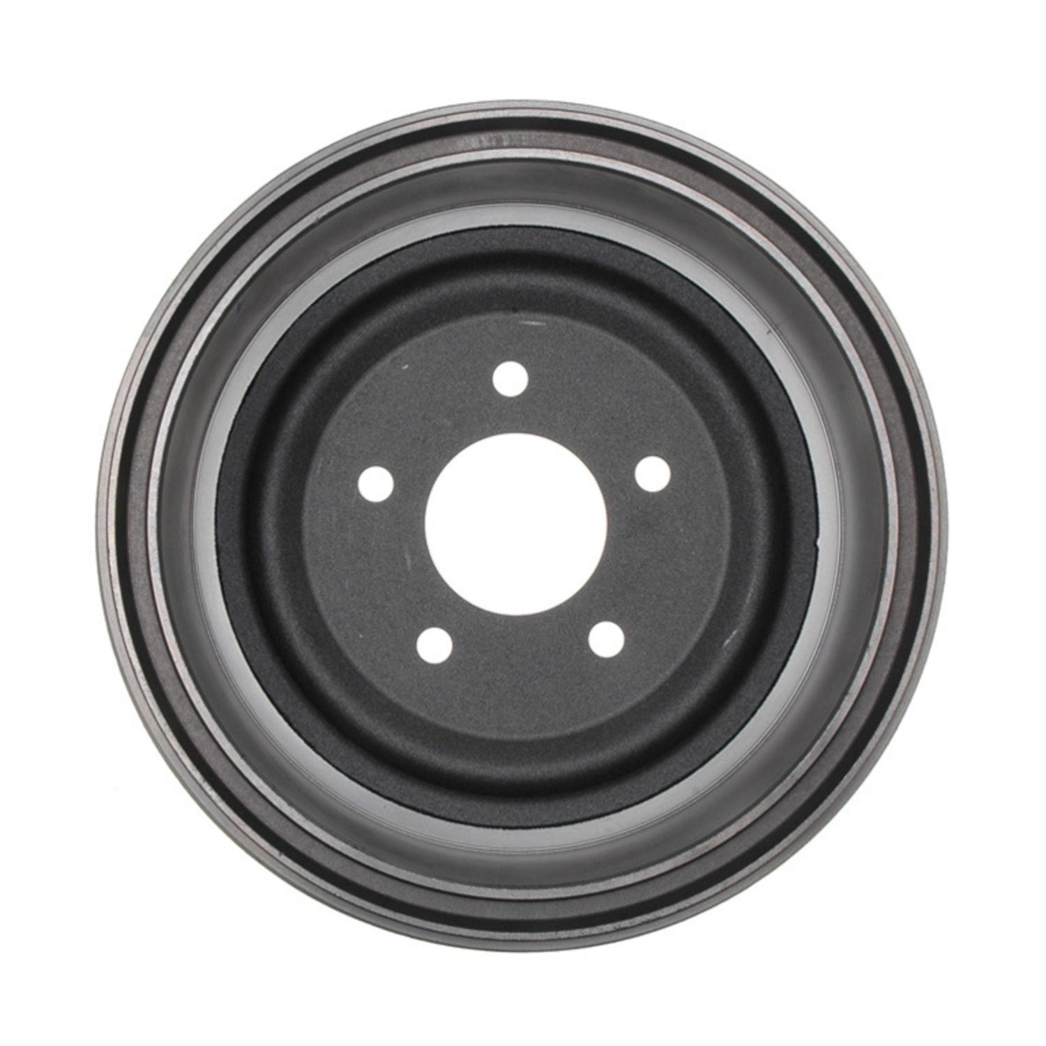 Raybestos 9530R Brake Drum product image 2 of 3