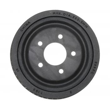 1999 GMC Yukon Brake Drum Rear Raybestos 9530R image 3 of 3