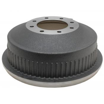 2000 GMC C3500 Brake Drum Rear Raybestos 9531R image 1 of 3