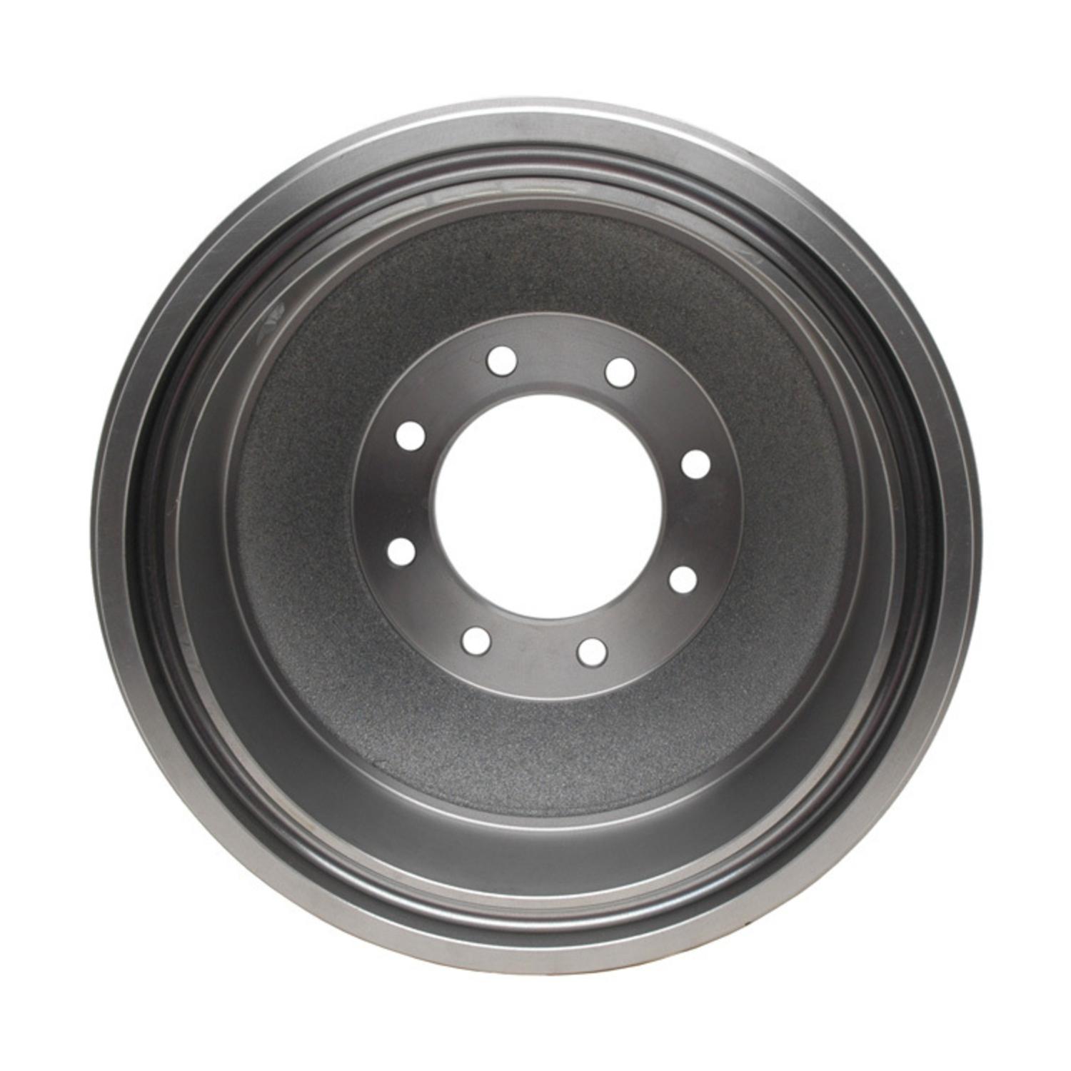 Raybestos 9531R - Brake Drum Raybestos 9531R Brake Drum product image 2 of 3
