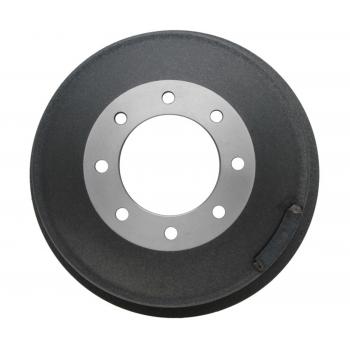 2000 GMC C3500 Brake Drum Rear Raybestos 9531R image 3 of 3