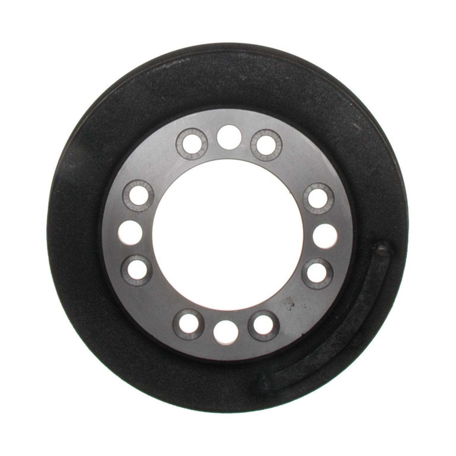 Raybestos 9533 - Brake Drum Raybestos 9533 Brake Drum product image 3 of 3