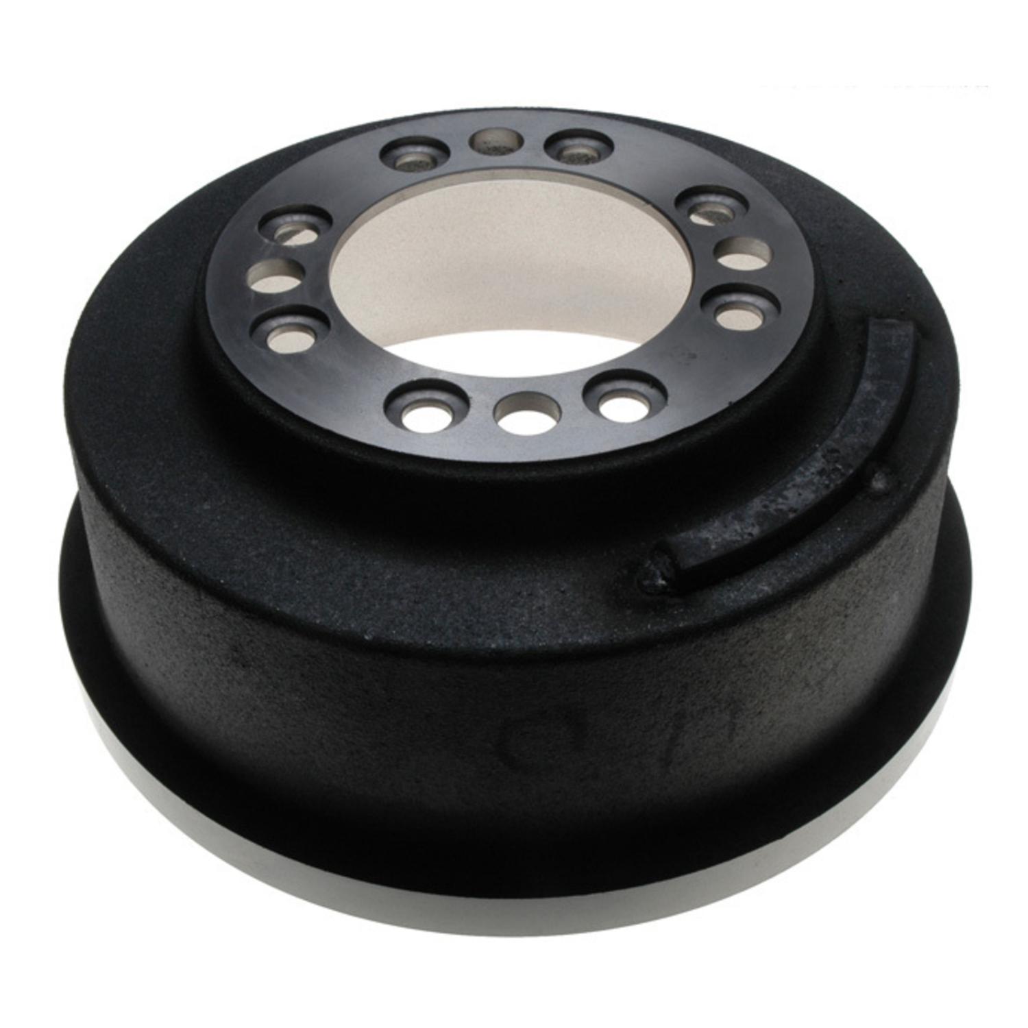 Raybestos 9533R Brake Drum product image 1 of 3