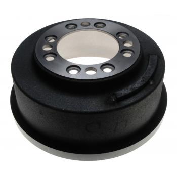 2000 Ford E-350 Econoline Brake Drum Rear Raybestos 9533R image 1 of 3
