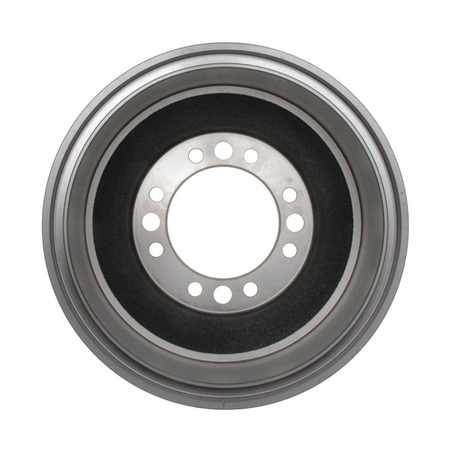Raybestos 9533R Brake Drum product image 2 of 3