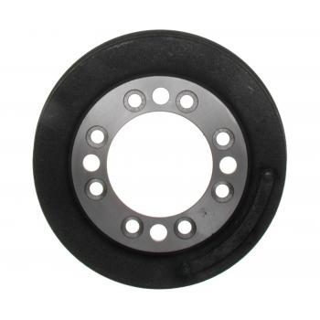 2000 Ford E-350 Econoline Brake Drum Rear Raybestos 9533R image 3 of 3