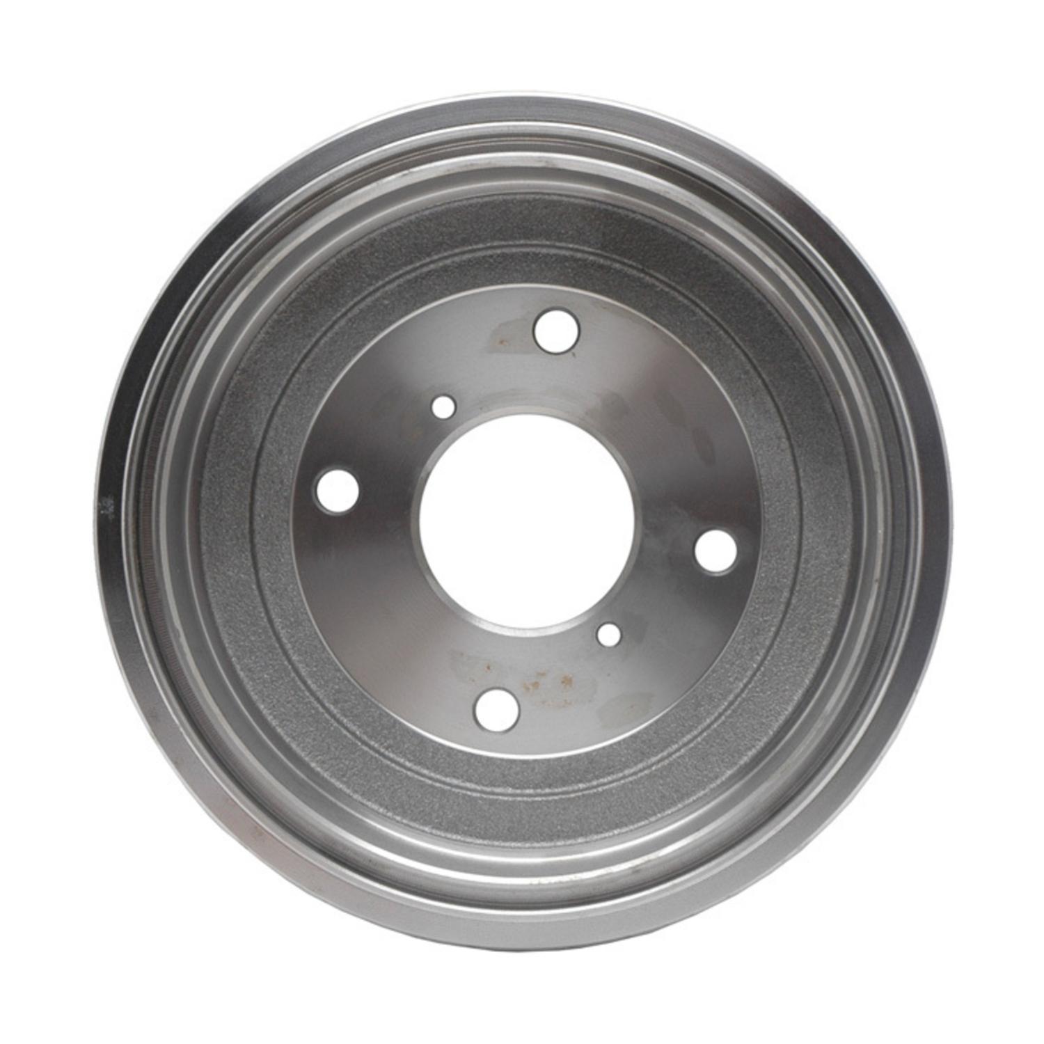Raybestos 9534R - Brake Drum Raybestos 9534R Brake Drum product image 2 of 3