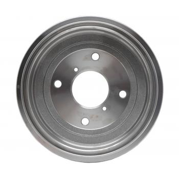 1994 Suzuki Swift Brake Drum Rear Raybestos 9534R image 2 of 3