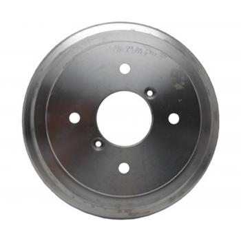 1994 Suzuki Swift Brake Drum Rear Raybestos 9534R image 3 of 3