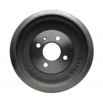 1985 BMW 318i Brake Drum Rear Raybestos 9536 image 2 of 3