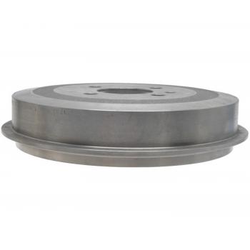 1985 BMW 318i Brake Drum Rear Raybestos 9536R image 1 of 3