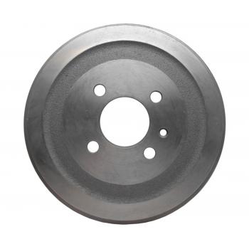 1985 BMW 318i Brake Drum Rear Raybestos 9536R image 3 of 3