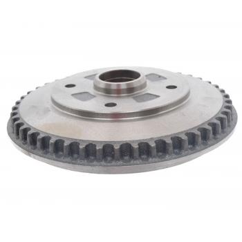 1987 Mazda 626 Brake Drum