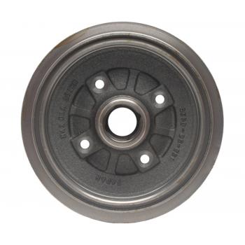 1987 Mazda 626 Brake Drum Rear Raybestos 9537 image 2 of 3