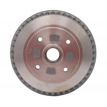1987 Mazda 626 Brake Drum Rear Raybestos 9537 image 3 of 3