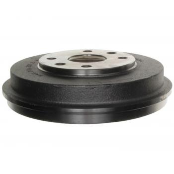 1995 Mercury Tracer Brake Drum