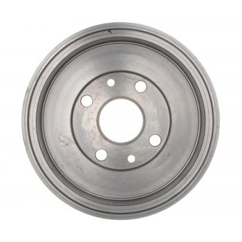 1995 Mercury Tracer Brake Drum Rear Raybestos 9538 image 2 of 3