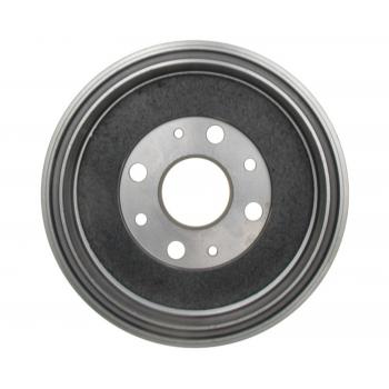 1995 Mercury Tracer Brake Drum Rear Raybestos 9538R image 2 of 3