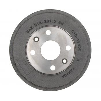 1995 Mercury Tracer Brake Drum Rear Raybestos 9538R image 3 of 3