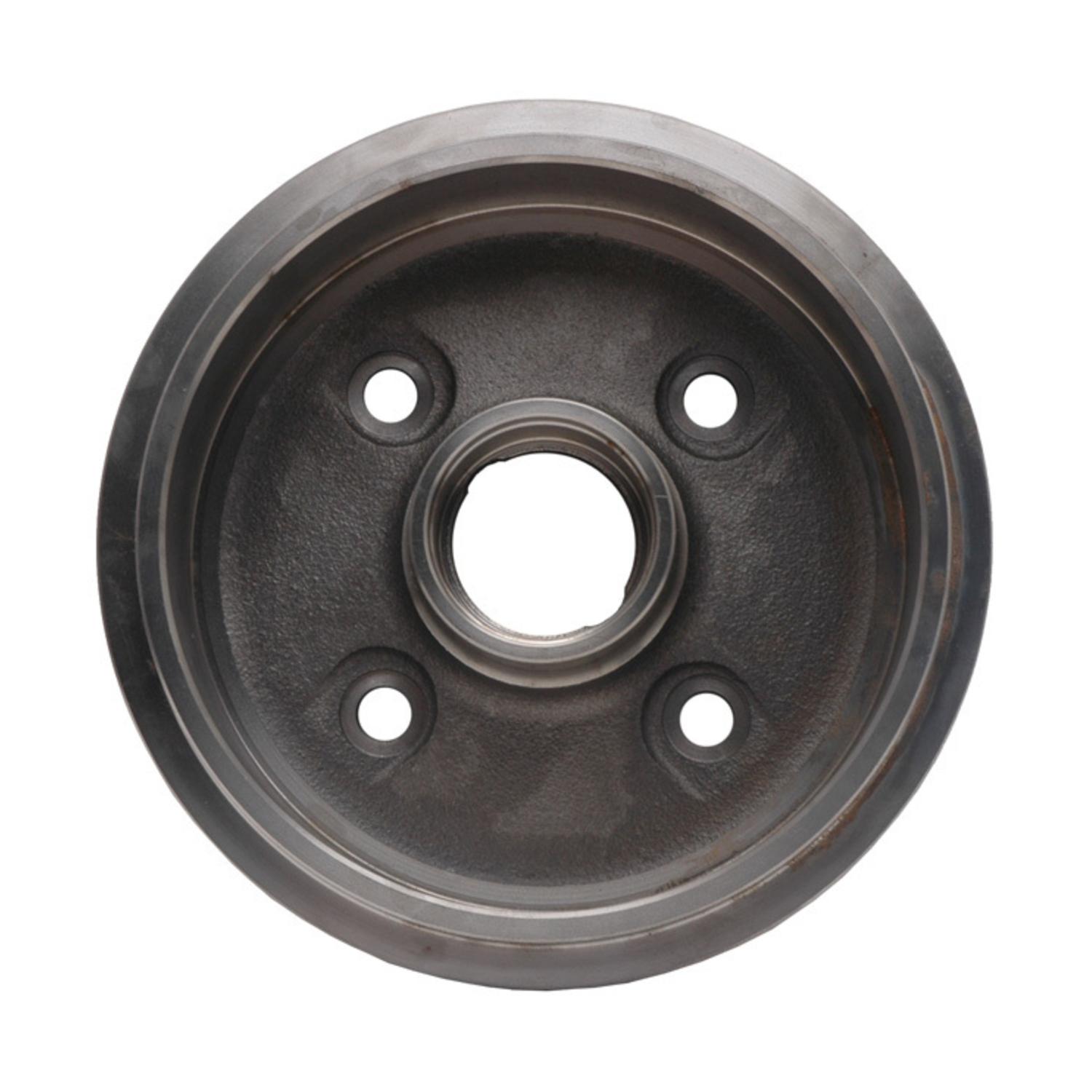 Raybestos 9539R - Brake Drum Raybestos 9539R Brake Drum product image 2 of 3