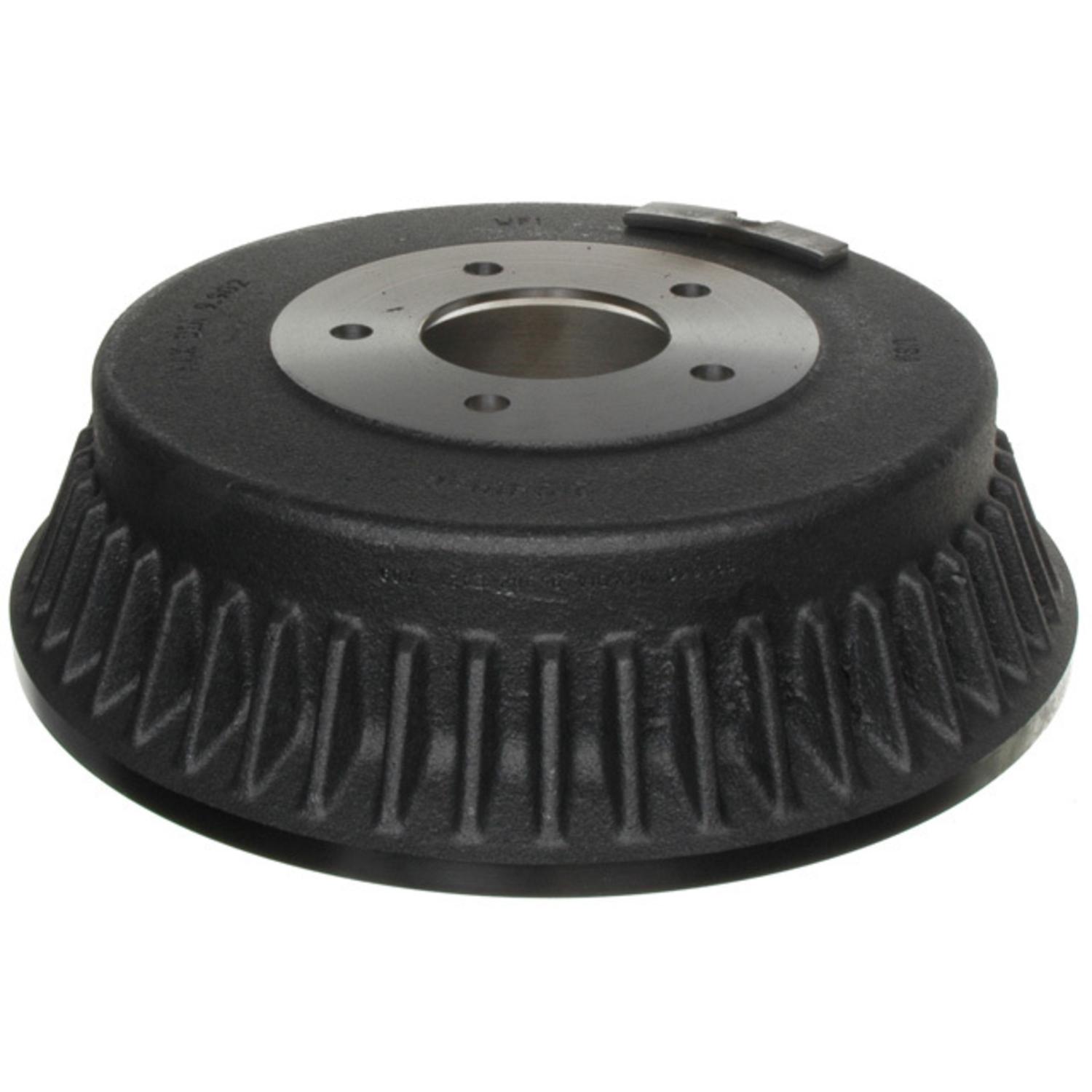 Raybestos 9540 Brake Drum product image 1 of 3