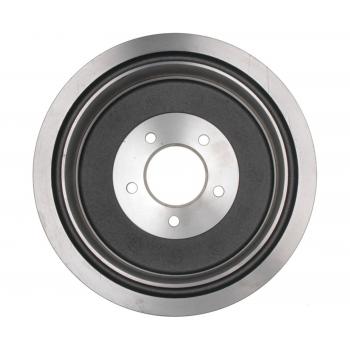 2002 Mercury Villager Brake Drum Rear Raybestos 9540 image 2 of 3