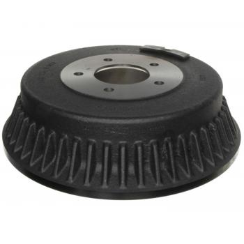 2002 Mercury Villager Brake Drum Rear Raybestos 9540R image 1 of 3