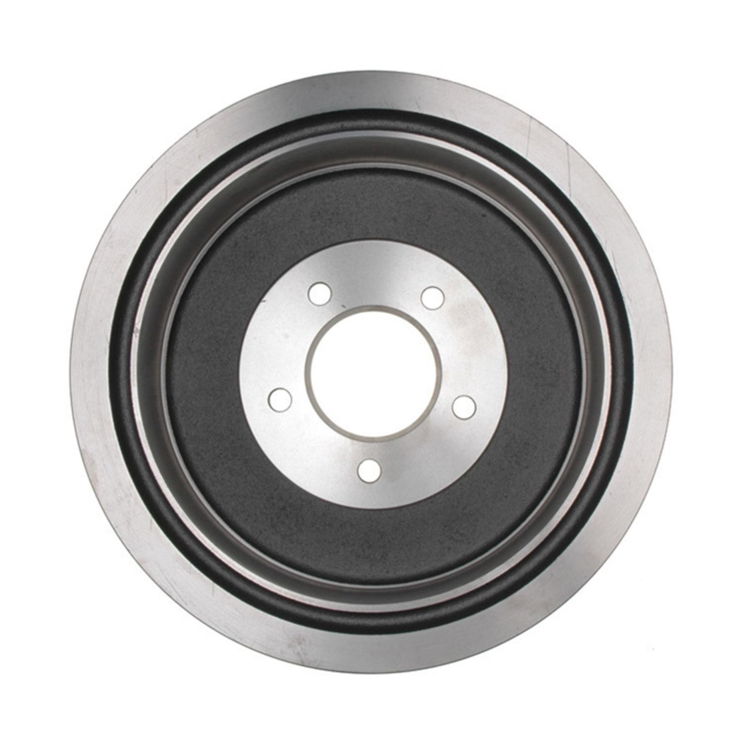 Raybestos 9540R - Brake Drum Raybestos 9540R Brake Drum product image 2 of 3