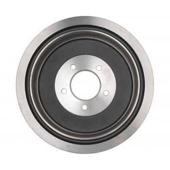 2002 Mercury Villager Brake Drum Rear Raybestos 9540R image 2 of 3