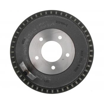 2002 Mercury Villager Brake Drum Rear Raybestos 9540R image 3 of 3