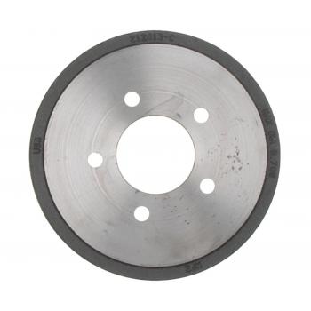 1997 Chrysler LHS Brake Drum Rear Raybestos 9541 image 3 of 3