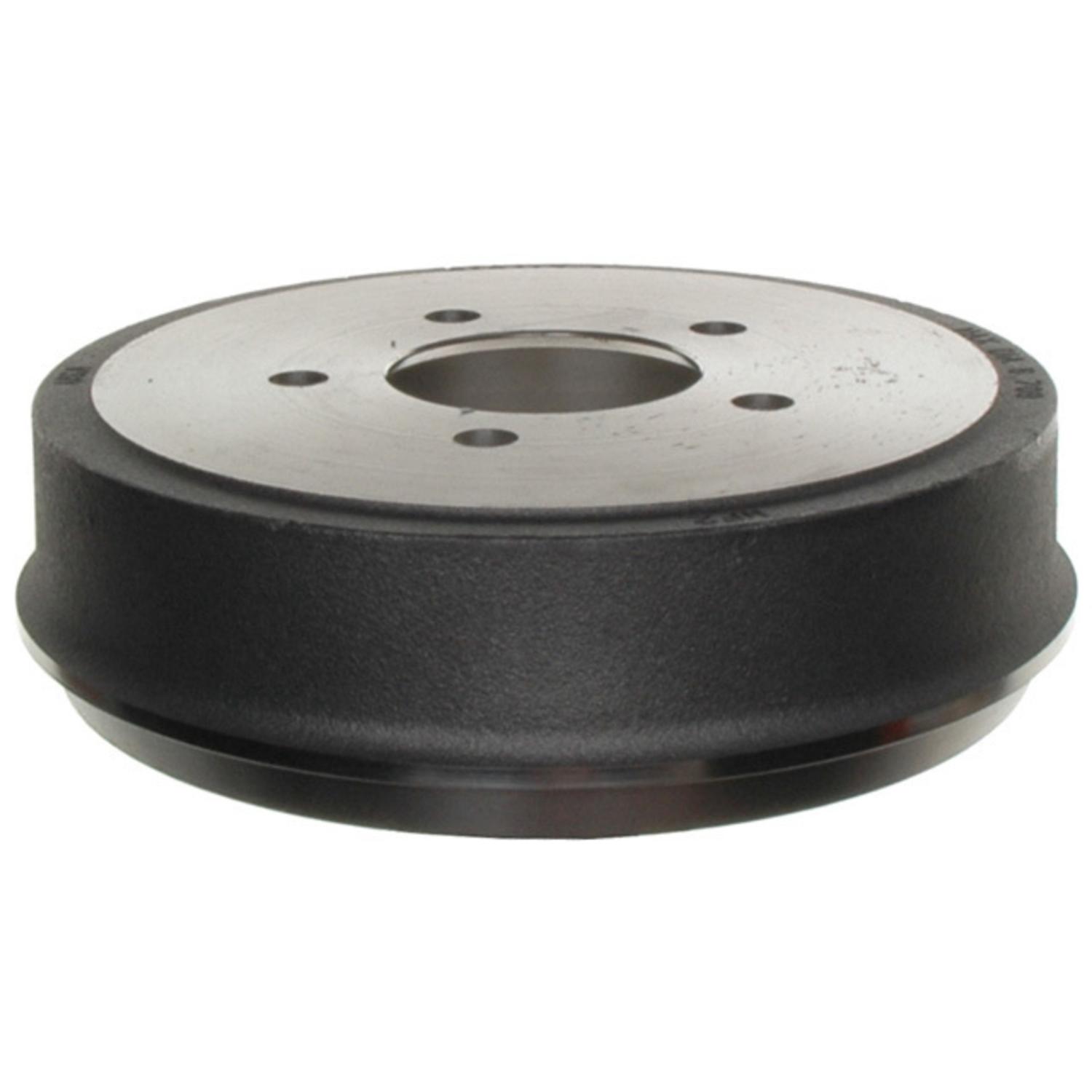 Raybestos 9541R Brake Drum product image 1 of 3