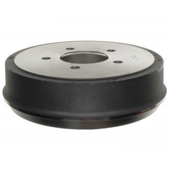 1997 Chrysler LHS Brake Drum Rear Raybestos 9541R image 1 of 3