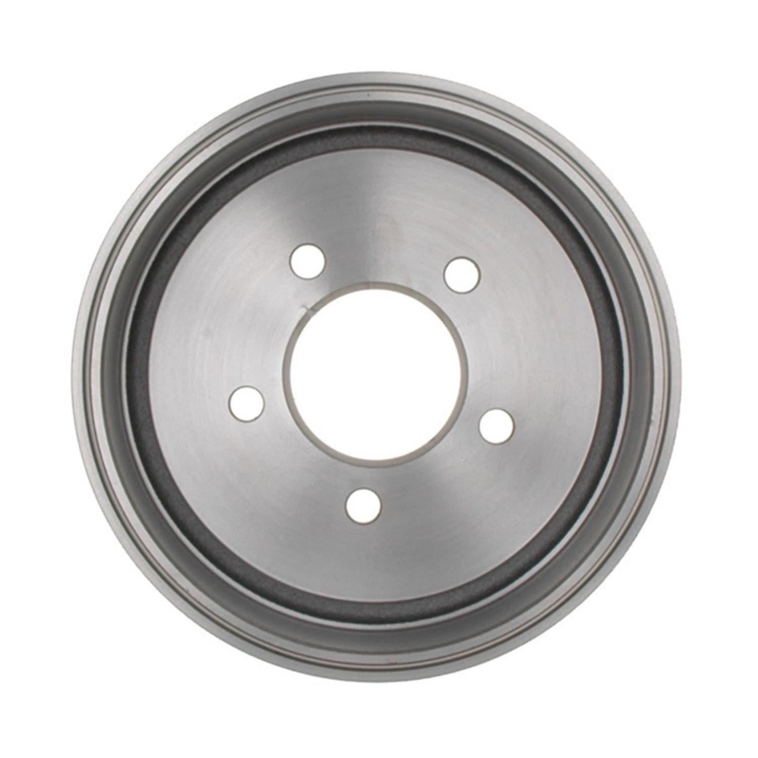 Raybestos 9541R Brake Drum product image 2 of 3