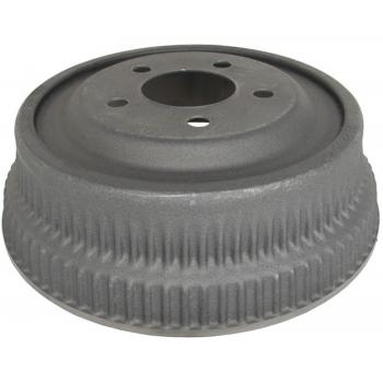 1995 Jeep Grand Cherokee Brake Drum