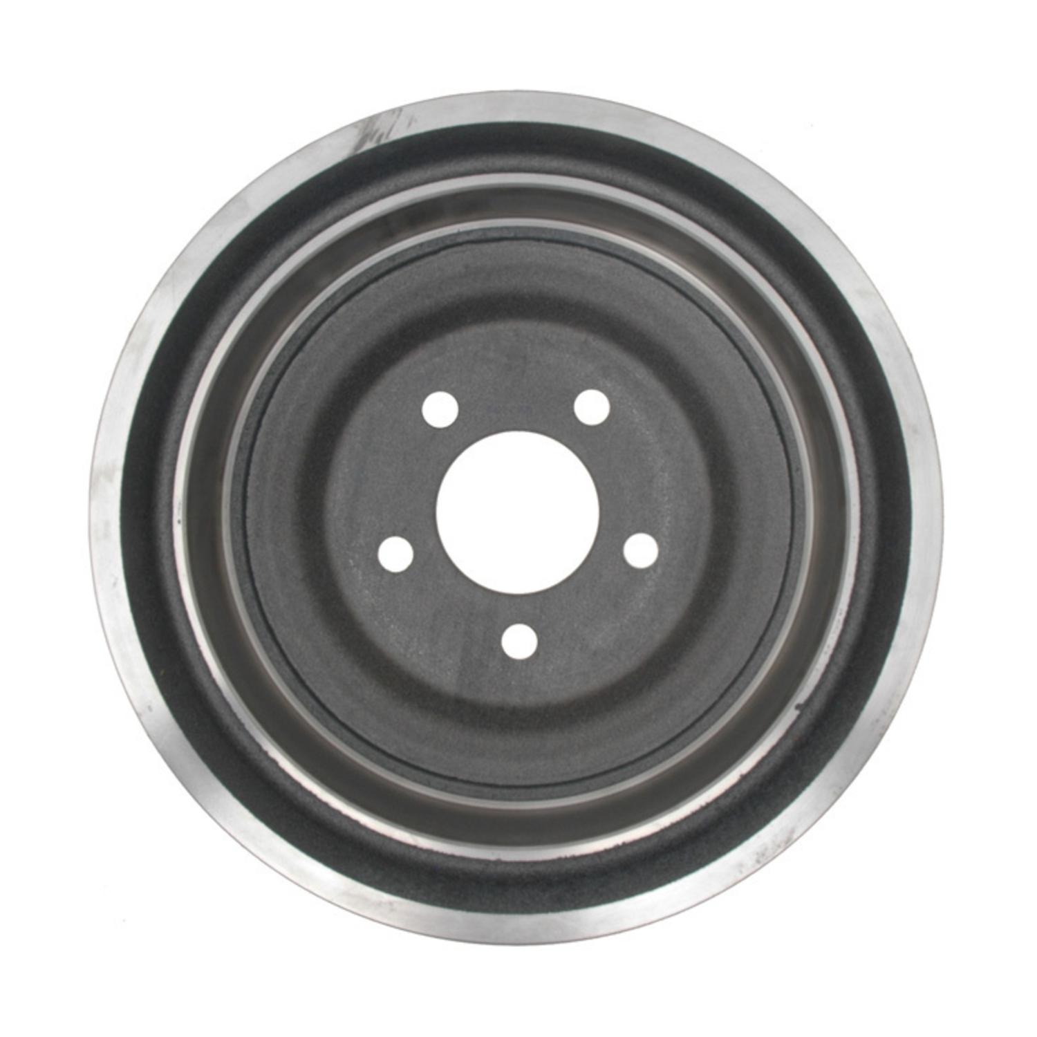 Raybestos 9543R - Brake Drum Raybestos 9543R Brake Drum product image 2 of 3