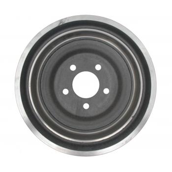 1995 Jeep Grand Cherokee Brake Drum Rear Raybestos 9543R image 2 of 3